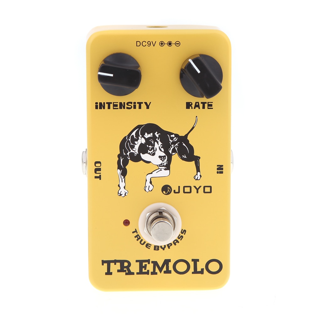 JOYO JF-09 TREMOLO