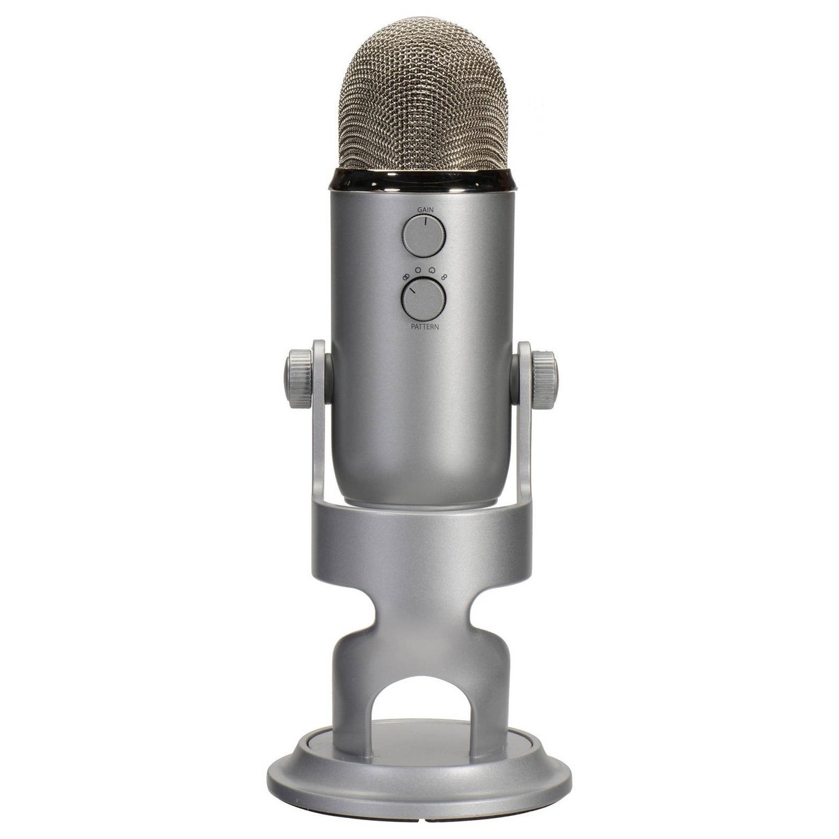 Blue Yeti