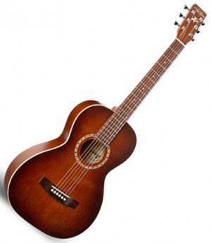 Art & Lutherie Parlor