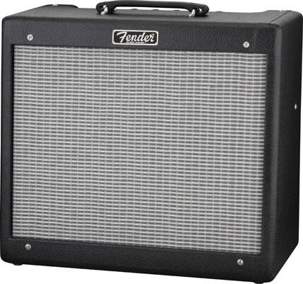 Fender Blues Jr