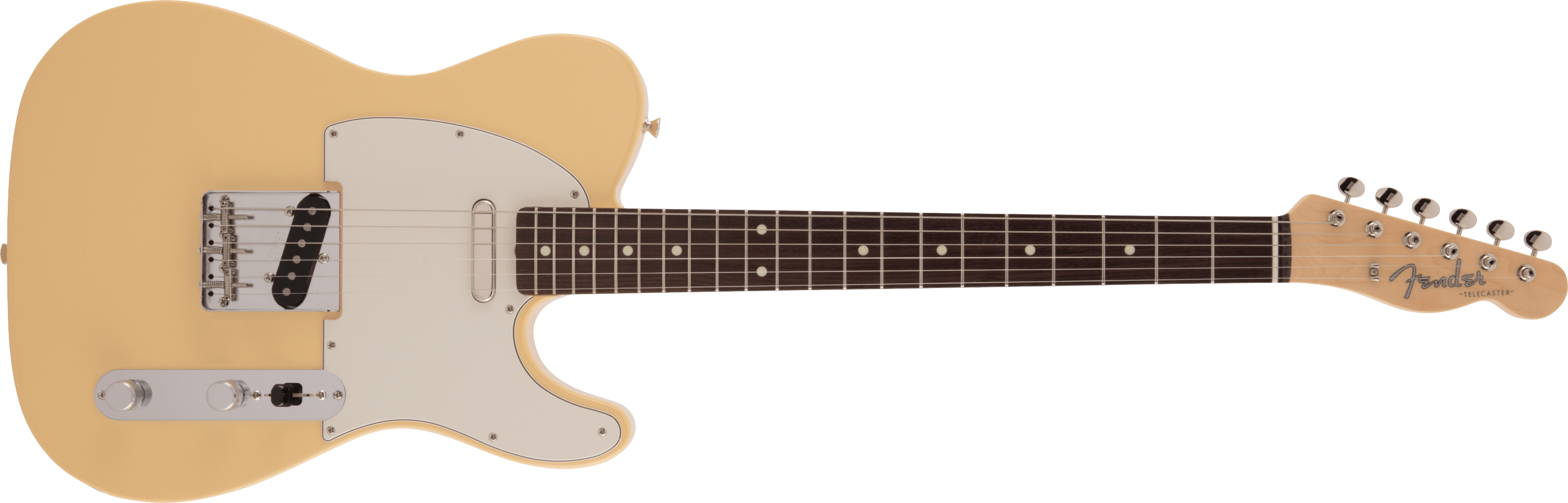 Fender Telecaster
